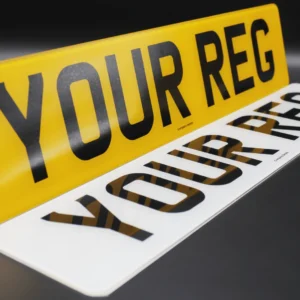 Standard Printed Plates